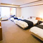 Apa Hotel Sapporo Susukino Ekinishi