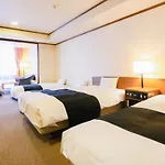 Apa Hotel Sapporo Susukino Ekinishi