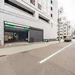 Keio Prelia Hotel Sapporo