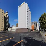 Super Hotel Sapporo Kitagojo Dori