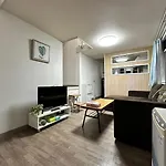 Ams Hiragishi 11 Rm 502 平岸駅から3分 解放感あって明るいお部屋 家族やお友達と 札幌ドームや中心部まで1駅