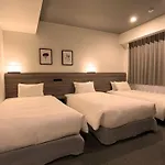 Best Western Sapporo Odori Koen