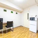 E-Horizon Kita 2 Jo Building - Vacation Stay 14740