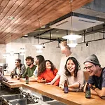 Ten To Ten Hostel