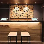 Super Hotel Sapporo Kitagojo Dori