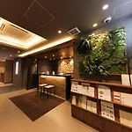 Super Hotel Sapporo Kitagojo Dori