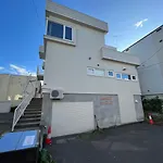 Hh House Sapporo