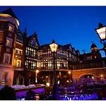 Hotel Tetora Spirit Sapporo - Vacation Stay 59346V