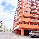 札幌市中心部大通公園まで徒歩十分観光移動に便利なロケーションs1111