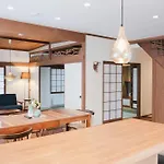 Lampstand Stay Sapporo