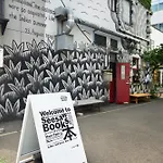 Untapped Hostel