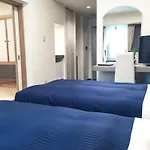 Hotel Livemax Sapporo Nakajima Park Grande