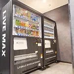 Hotel Livemax Sapporo Ekimae