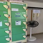 フューディズコンドミニアム定山渓