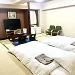 Hotel Tokeidai