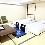 Hotel Tokeidai