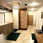 Hotel Tokeidai