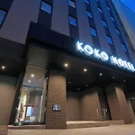 Koko Hotel Sapporo Odori