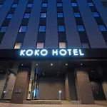 Koko Hotel Sapporo Odori