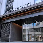Koko Hotel Sapporo Odori