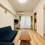 5-1札幌駅徒歩圏内！サービスアパートメントsapporoステーション　ネット利用可能