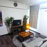 Kiyaza Home Sapporo