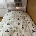 Creative　Apartment