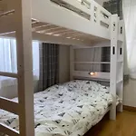 Creative　Apartment