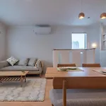 新屋 札幌市中心薄野車程5分 廁所x2 浴室x1 可停車2台 高速wi-Fi 對街超商