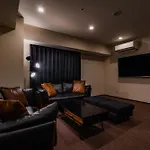Randor Hotel Sapporo Suites
