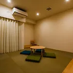 Randor Hotel Sapporo Suites