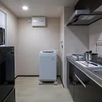 Randor Residence Susukino Suites