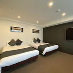 Randor Hotel Sapporo Suites
