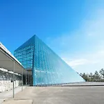 Vessel Inn Sapporo Nakajima Park
