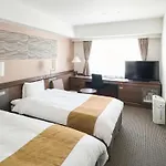 Vessel Inn Sapporo Nakajima Park