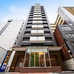 Super Hotel Sapporo Susukino