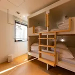 Plat Hostel Keikyu Sapporo Ichiba