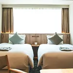 Cross Hotel Sapporo