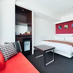 Cross Hotel Sapporo
