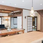 Lampstand Stay Sapporo