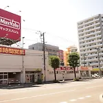 Royal Heights Kikusui Station / Vacation Stay 4496