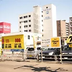 Royal Heights Kikusui Station / Vacation Stay 4496