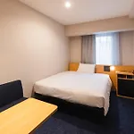 Sotetsu Fresa Inn Sapporo-Susukino