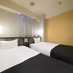 Apa Hotel Tkp Sapporo Ekimae