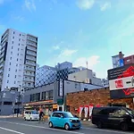 113 札幌中心部 すすきの駅より徒歩5分 ロケーション最高