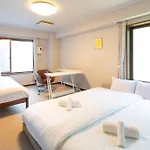 Mitte Misono Apartments