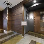 Apa Hotel Tkp Sapporo Ekimae