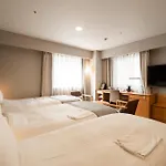 Richmond Hotel Sapporo Ekimae
