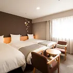 Richmond Hotel Sapporo Ekimae