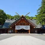 Hotel Hamilton Sapporo